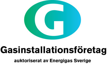 Gasinstallationsföretag