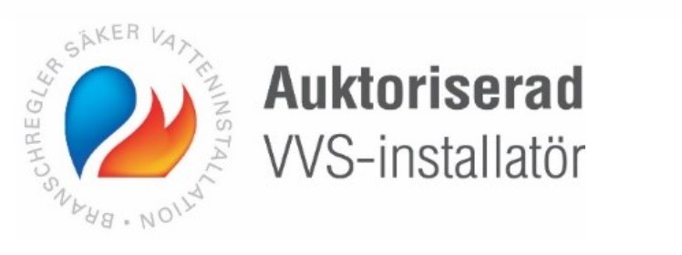 Auktoriserad VVS-installatör